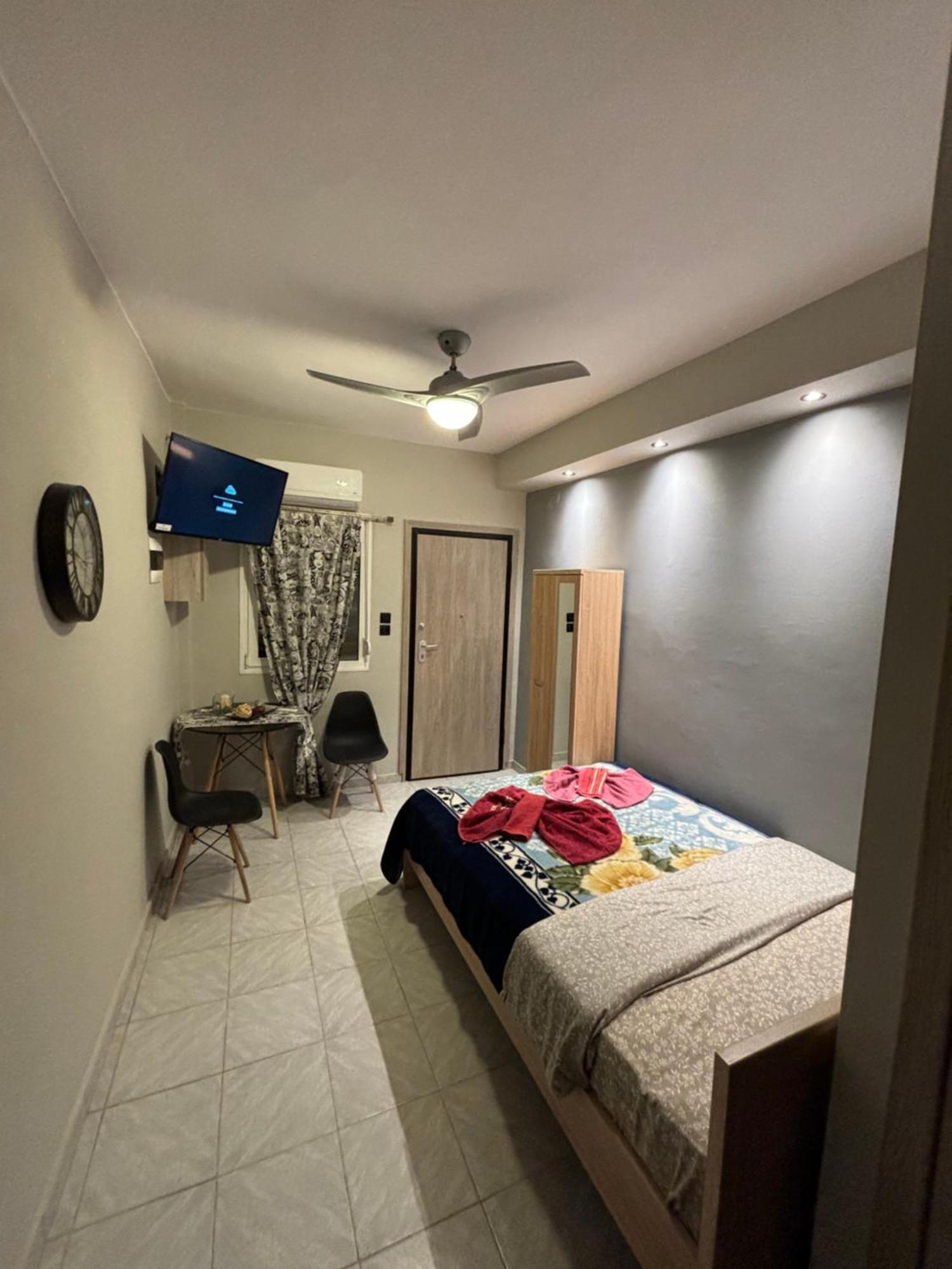 Jordans Room 11 سالونيك المظهر الخارجي الصورة