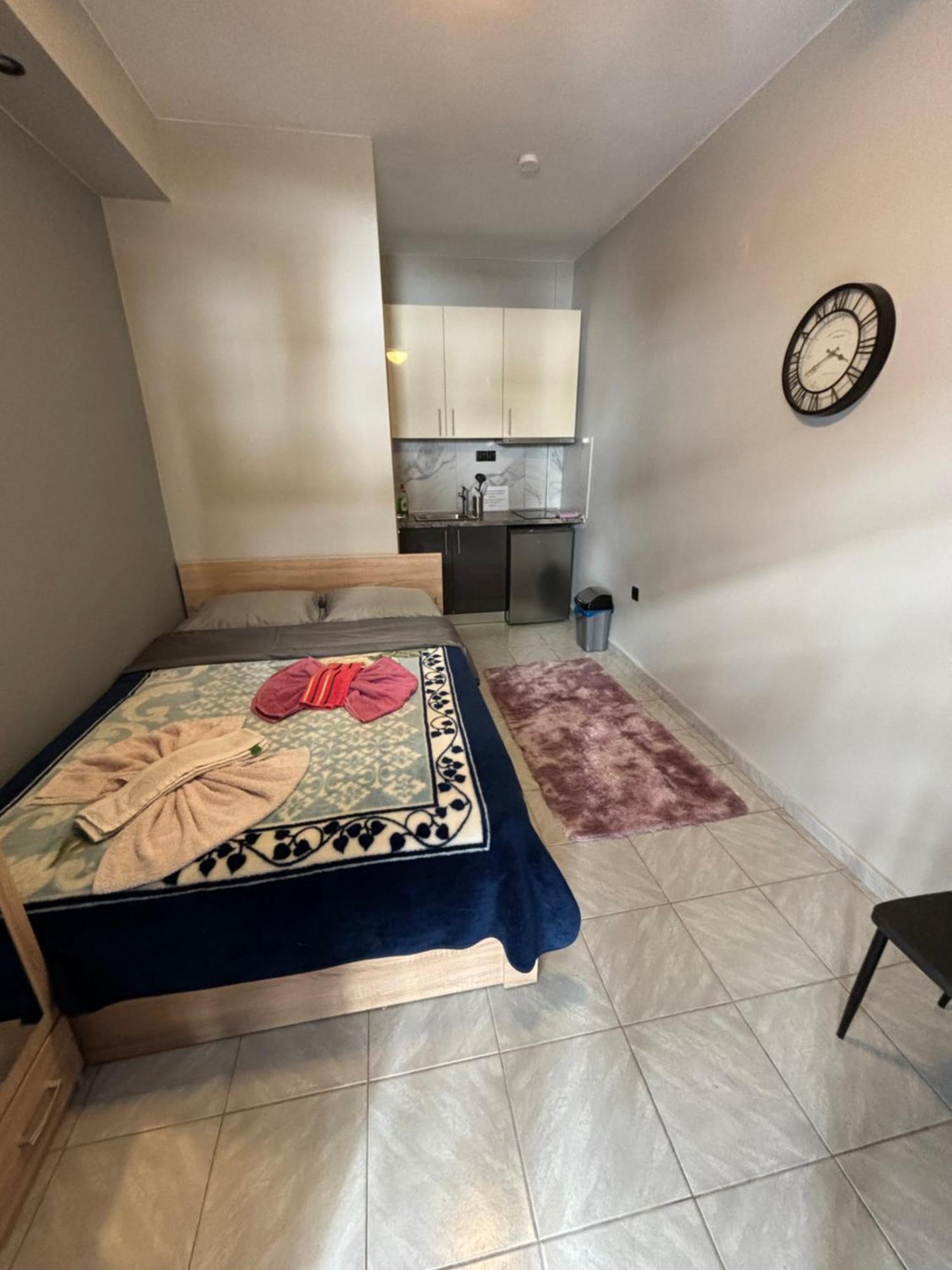 Jordans Room 11 سالونيك المظهر الخارجي الصورة